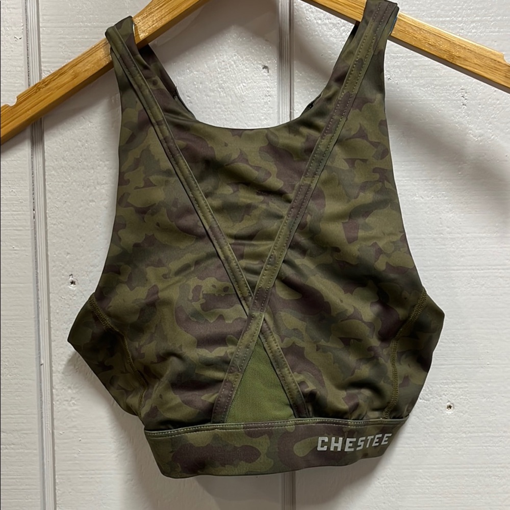 The Chestee Kels Kill Edition: Camo